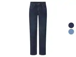 Lidl esmara Men Heren jeans - Straight fit aanbieding