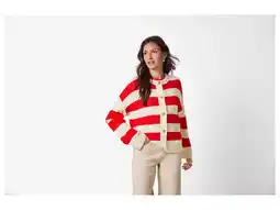 Lidl esmara Dames vest aanbieding