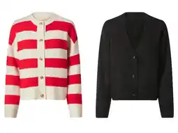 Lidl esmara Dames vest aanbieding