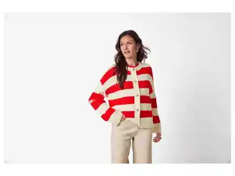 Lidl esmara Dames vest aanbieding