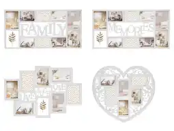 Lidl LIVARNO Fotocollagelijst aanbieding