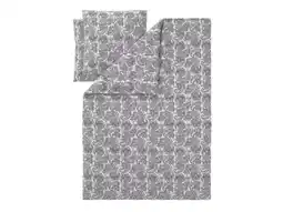 Lidl LIVARNO Satijnen dekbedovertrek 240 x 220 cm aanbieding