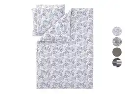 Lidl LIVARNO Satijnen dekbedovertrek 240 x 220 cm aanbieding