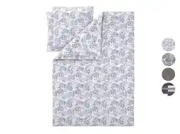 Lidl LIVARNO Satijnen dekbedovertrek 240 x 220 cm aanbieding