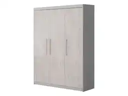 Lidl roba Kledingkast Maren 2 aanbieding