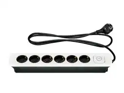 Lidl TRONIC Stekkerdoos aanbieding