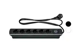 Lidl TRONIC Stekkerdoos aanbieding