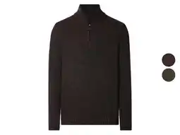 Lidl esmara Men Heren trui aanbieding