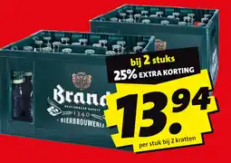 Boni Brand aanbieding