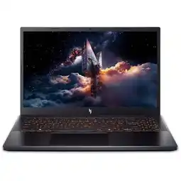MediaMarkt ACER Nitro V 15 ANV15-52-9000 - 15.6 inch - Core i9 i9-13900H - 16 GB - 512 GB - GeForce RTX 5060 aanbieding