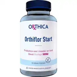 Etos Orthica Orthiflor Start Poeder Pot 90 GR aanbieding