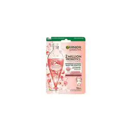 Etos Garnier SkinActive Probiotische Tissue Masker aanbieding