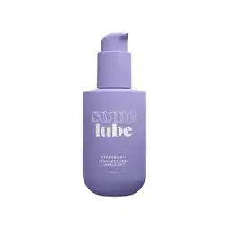 Etos SOME Lube Hyaluronic Glijmiddel 100ml aanbieding