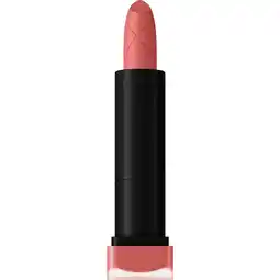 Etos Max Factor Colour Elixir Velvet Matte Lipstick - 55 Desert aanbieding