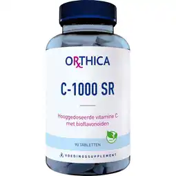 Etos Orthica C-1000 SR Tabletten aanbieding