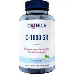 Etos Orthica C-1000 SR Tabletten aanbieding