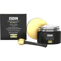 Etos ISDIN Isdinceutics Vital Eyes - 15 GR aanbieding