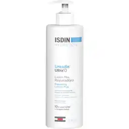 Etos ISDIN Ureadin Ultra 10 Lotion Plus 400 ML aanbieding