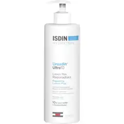 Etos ISDIN Ureadin Ultra 10 Lotion Plus 400 ML aanbieding