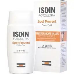 Etos ISDIN Foto Ultra Spot Prevent SPF50+ 50 ML aanbieding
