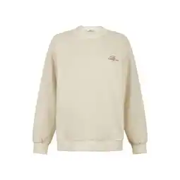 Etos Bo Wilkes Sweater Ecru Maat S/M aanbieding