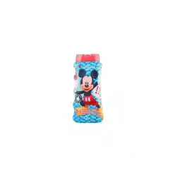 Etos Mickey Bubble Bath & Shower 475ML aanbieding
