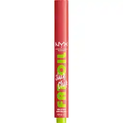 Etos NYX Professional Makeup Fat Oil Slick Click No Filter Needed aanbieding