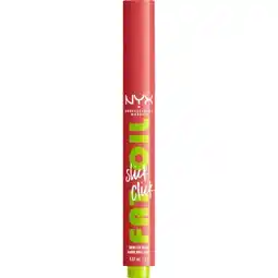 Etos NYX Professional Makeup Fat Oil Slick Click No Filter Needed aanbieding