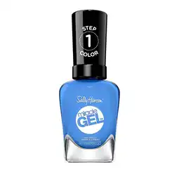 Etos Sally Hansen Miracle Gel Nagellak Oaseas 642 14.7 ML aanbieding