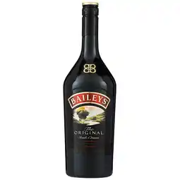 Dirck 3 Baileys Irish Cream 100 cl aanbieding
