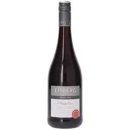 Dirck 3 Eisberg Selection Pinot Noir 0.0% 75 cl aanbieding