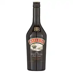 Dirck 3 Baileys Irish Cream 70 cl aanbieding
