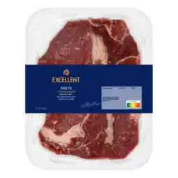 Albert Heijn AH Excellent Ribeye aanbieding