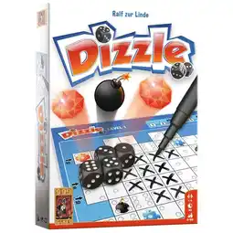 Kruidvat 999 Games Dizzle aanbieding