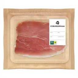 Albert Heijn AH Coburgerham aanbieding