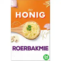 Albert Heijn Honig Roerbakmie aanbieding