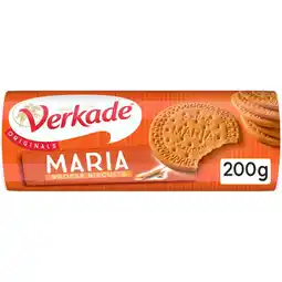 Albert Heijn Verkade Maria aanbieding