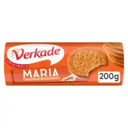 Albert Heijn Verkade Maria aanbieding