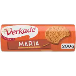 Albert Heijn Verkade Maria aanbieding
