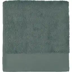 Albert Heijn Walra Baddoek 50x100 legergroen aanbieding