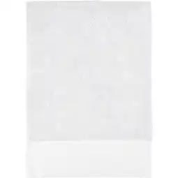 Albert Heijn Walra Badlaken 70x140 wit aanbieding