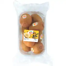 Albert Heijn Zespri Kiwi sungold aanbieding