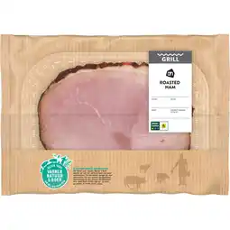 Albert Heijn AH Roasted ham aanbieding