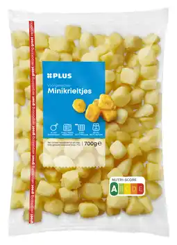 PLUS PLUS Minikrieltjes gvp aanbieding