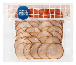 PLUS PLUS Puur van smaak Grillworst met kaas aanbieding