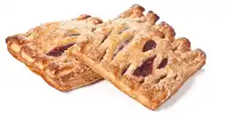 PLUS PLUS Roomboter kersencarree aanbieding