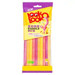 PLUS Look o Look Zure kabel mix aanbieding