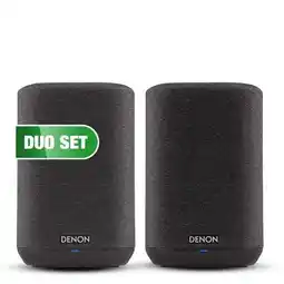 EP EP:Bundel Denon Home 150 NV Duo Set aanbieding