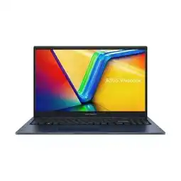 EP Asus Notebook Vivobook 15 X1504VA-BQ3028W aanbieding
