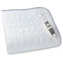 EP Inventum HN197VB Elektrische Deken aanbieding